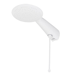 Aquecedor Elétrico de Ponto 5500W Versátil 3T Branco